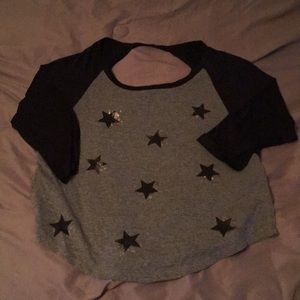 Star shirt